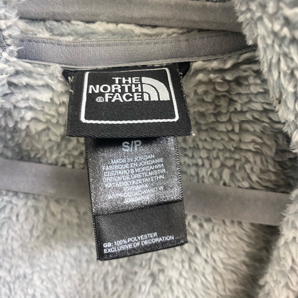 North face jacket - Picture 3 of 4